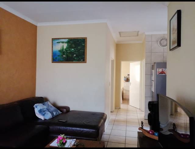 2 BEDROOM TOWNHOUSE FOR SALE IN MOHLAKENG